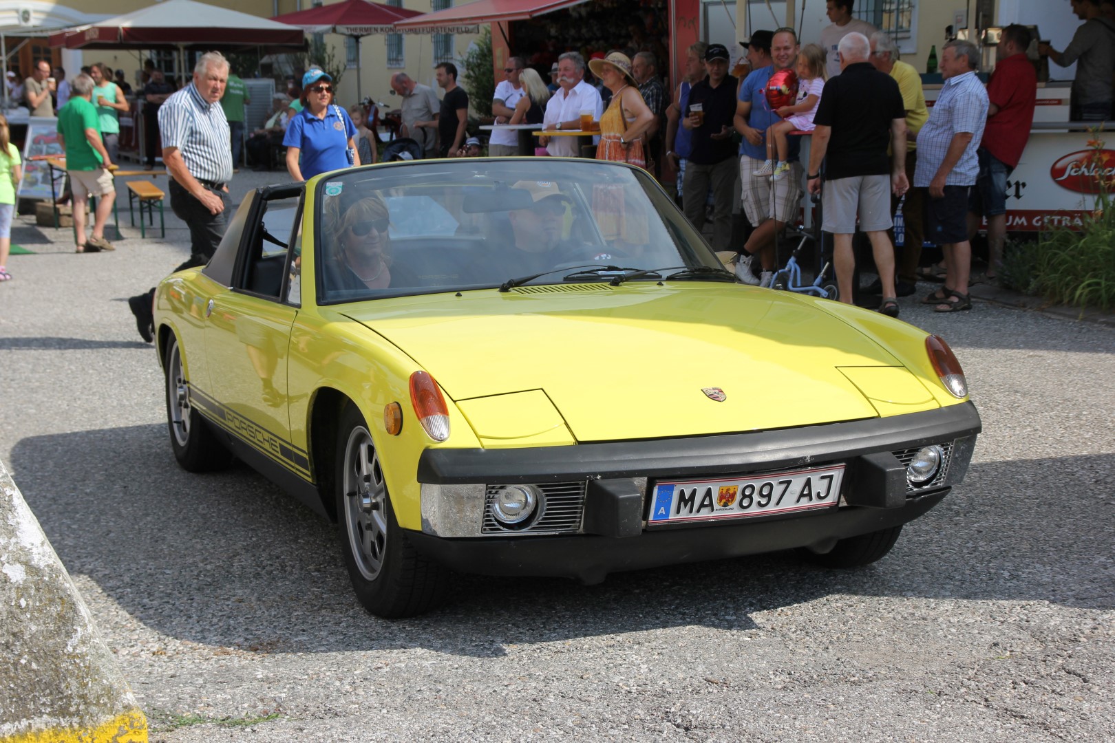 2015-07-12 17. Oldtimertreffen Pinkafeld